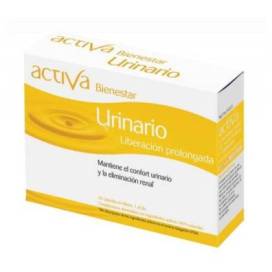 Activa Urinary Wellbeing 30 Capsules