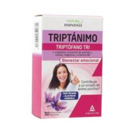 Triptofano Tri Angelini 30 Comp