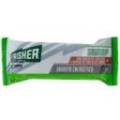 Finisher Barritas Energeticas Chocolate Con Leche Y Pepitas 20 Uds