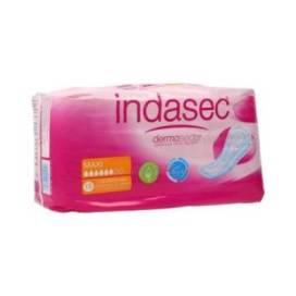 Indasec Maxi 15 Uds