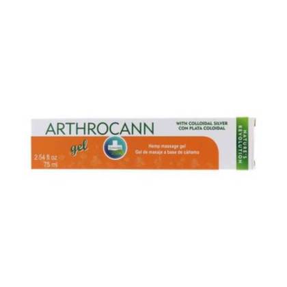 Arthrocann 75 Ml Annabis