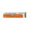 Arthrocann Gel De Masaje 1 Tubo 75 ml Annabis