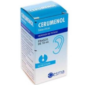 Cerumenol 10 ml