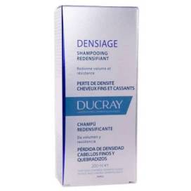 Ducray Densiage Shampoo 200 Ml