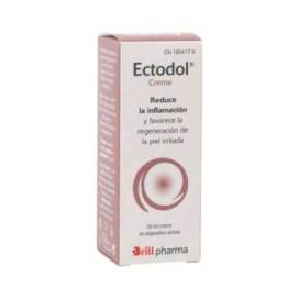 Ectodol Creme Dermatite 30 ml
