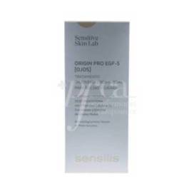 Sensilis Origin Pro Egf-5 Contorno De Ojos 15ml