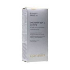 Sensilis Origin Pro Egf-5 Soro 30 ml