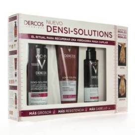 Dercos Densi-solutions Masa Capilar Promo