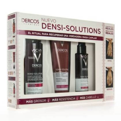 Dercos Densisolutions Promo