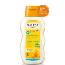 Weleda Baño De Crema De Calendula Bb 200 ml