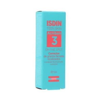 Acniben Teen Skin On The Spot 15 ml