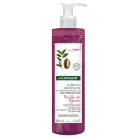 Klorane Fig Leaf Shower Gel 400 Ml