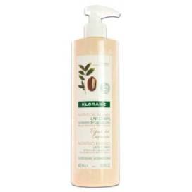 Klorane Cupuaçu Flower Body Milk 400 Ml