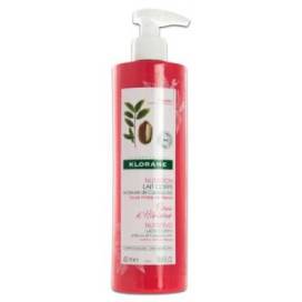 Klorane Hibiscus Flower Body Milk 400 Ml