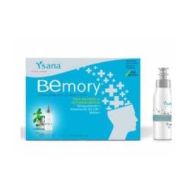 Bemory Adultos Viales 20x10ml