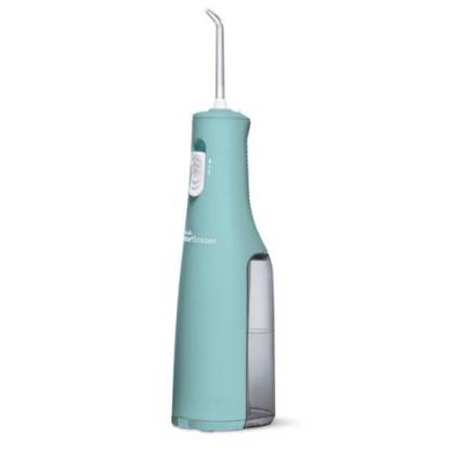 Waterpik Irrigador Inalambrico Wp02 Blue