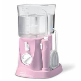 Waterpik Irrigador Bucal Traveler Wp-300 Rosa