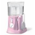 Waterpik Irrigador Bucal Traveler Wp300 Rosa