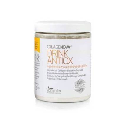 Colagenova Antiox Drink Piñacoco 420 Gr