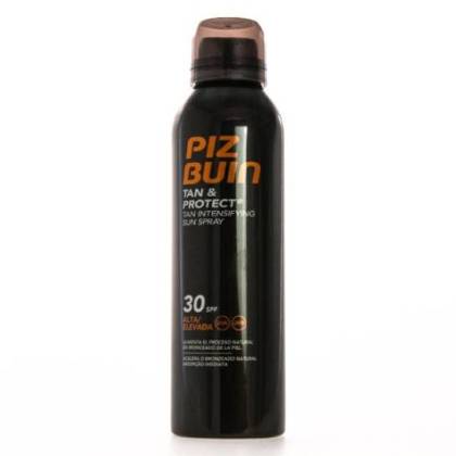 Piz Buin Tanprotect Spray Spf30 150 ml