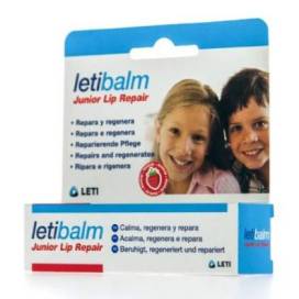 Letibalm Junior Lip Repair 10 ml Fresa