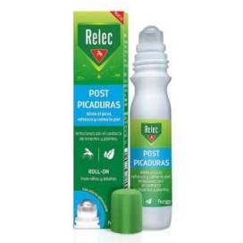 Relec Pós Picad Roll-on 15 ml