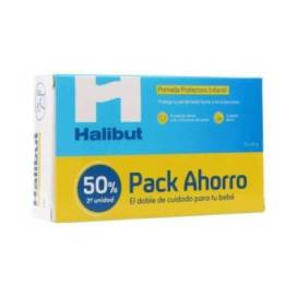 Halibut Dermo H Windeln Salbe 2 X 45 G Promo