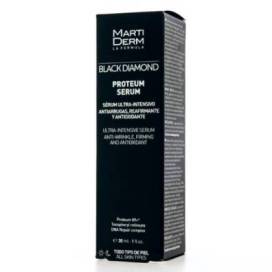 Martiderm Black Diamond Proteum Serum 30 ml