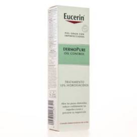 Eucerin Dermopure 10% Hidroxiácidos 40ml
