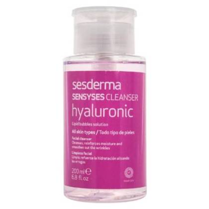 Sesderma Sensyses Limpador Hialurônico 200 ml