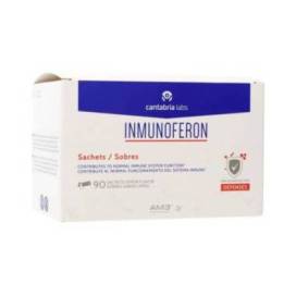 Inmunoferon 90 Sachets