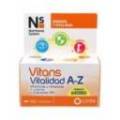 Ns Vitans Vitality A-z 100 Tablets