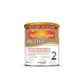 Nutramigen 2 Lgg 400 g