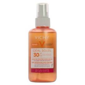 Ideal Soleil Spf30 Anti-oxidanting Water 200ml