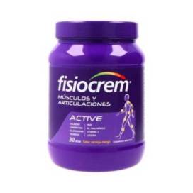 Physiocrem Joints And Muscles 480 g Powder