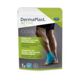 Dermaplast Active Venda De Frio 6cm X 4m Hartmann