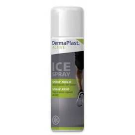 Dermaplast Active Spray Frio 200 Ml Hartmann