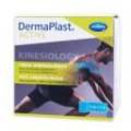 Dermaplast Active Cinta Kinesiologica Azul 5cm X 5m Hartmann