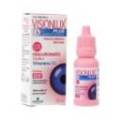 Visionlux Plus Gotas Oftálmicas 10 Ml