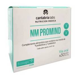 Nm Promind 30 Beutel