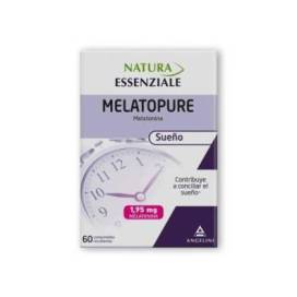 Melatopure 60 Comprimidos