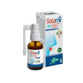 Golamir 2act Spray 30 ml