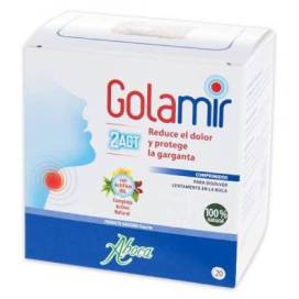 Golamir 2act 20 Tabletten