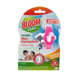 Bloom Pulseira Crianças