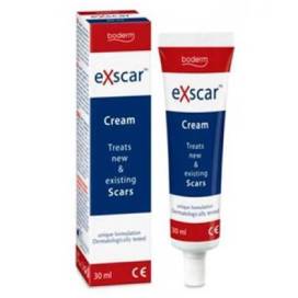 Excar Creme 30 Ml