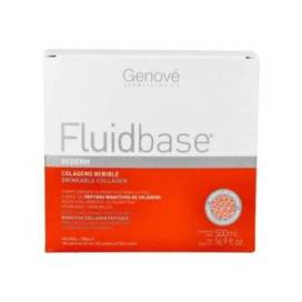 Fluidbase Rederm Colageno Bebible 20 Sobbres