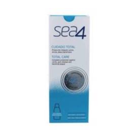 Sea4 Colutorio Cuidado Total 500 ml