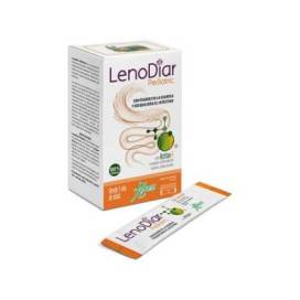 Lenodiar Pediatric 12 Sachets X 2 g