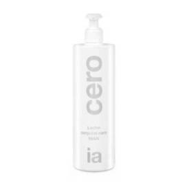 Interapothek Body Milk Cero For Man 400 Ml