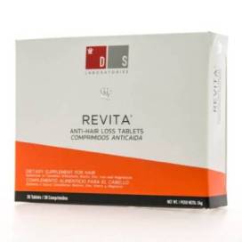 Revita Anticaida 30 Comps